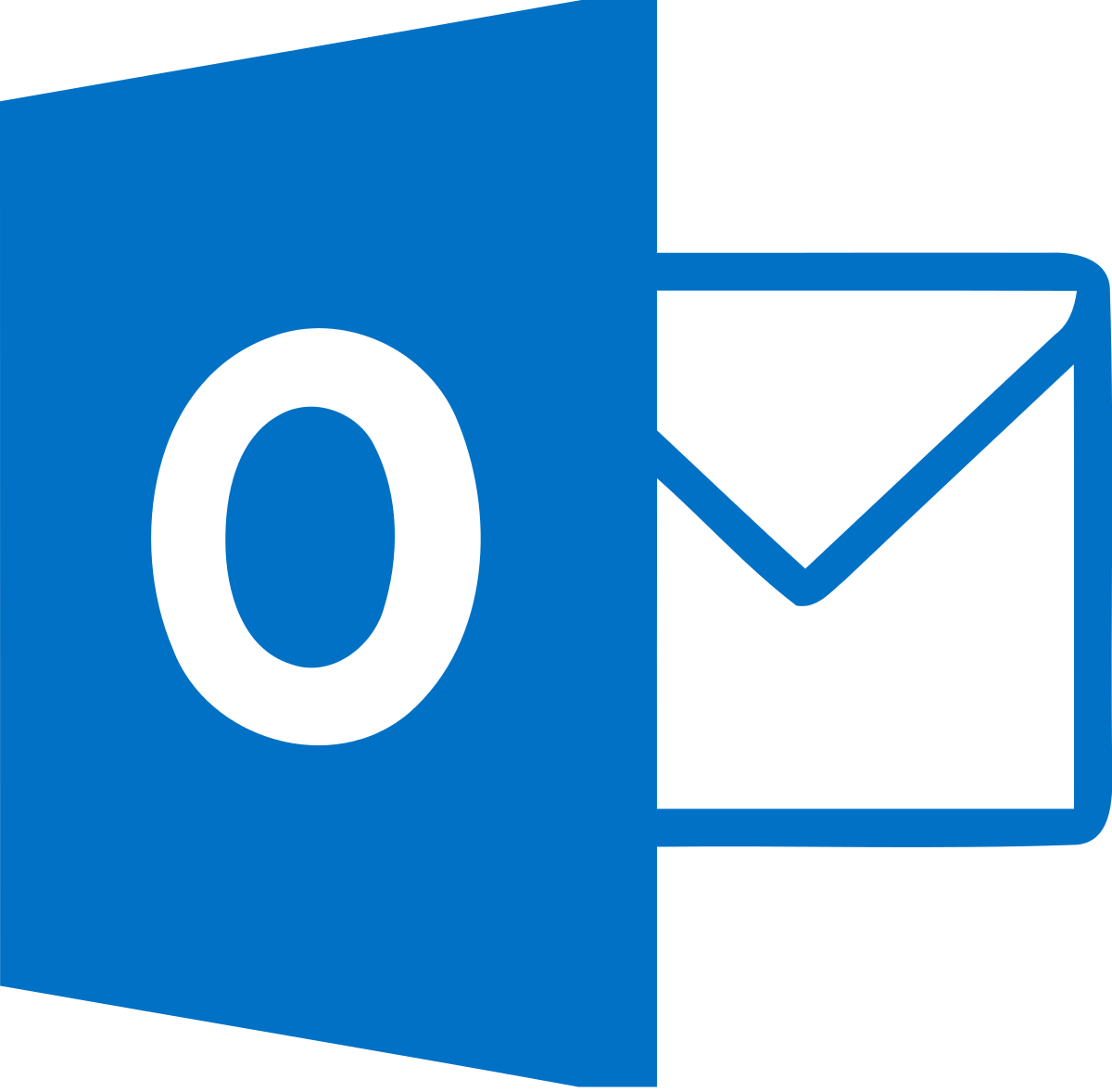 Outlook logo